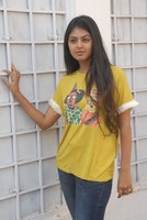 Monal Gajjar Stills